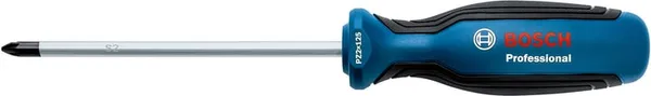 Купить Отвертка Bosch, PZ2x125мм