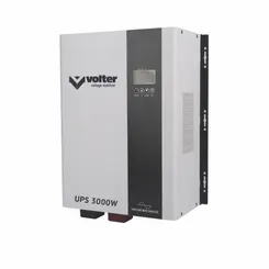 Volter™UPS-3000(9000 Вт) фото