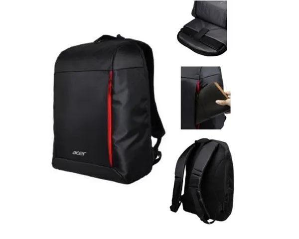 Рюкзак  Acer Nitro Urban 15,6", черный