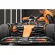 Шуруповерт-дрель ударная аккумуляторная DeWALT McLaren F1 TEAM LIMITED EDITION 18В 2х5А·час 205Нм 1000-2800-3250об/мин кейс ЗП 1.0кг купить в Украине