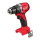 Шурупокрут-дриль акумуляторний Milwaukee M18 BLPDRC-0 18В 60.5Нм 500·1700об·хв 1.8кг без АКБ та ЗП