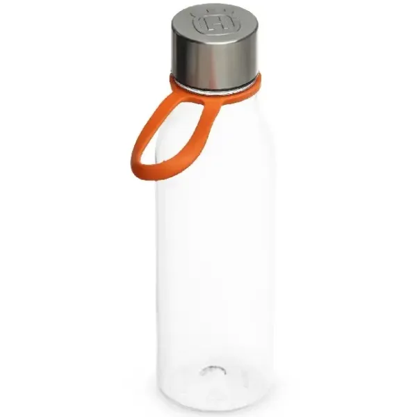 Пляшка для води Husqvarna, 0.57л. (5967238-01) фото №1