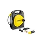 Компактна котушка із шлангом Karcher CR 3.110