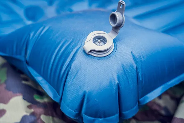 Матрас надувной, водостойкий Neo Tools фото №3