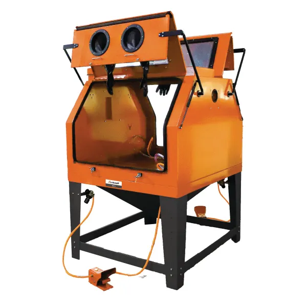 Купить Камера піскоструминна Unicraft SSK 5