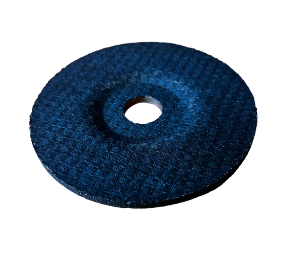 Купить Круг зачисний 125*6*22 Т27 (UA)