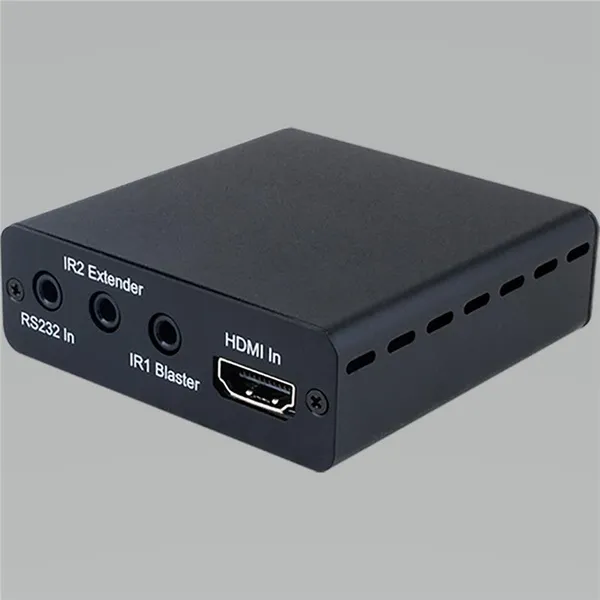 Передавач HDMI по витій парі Cypress CH-506TX