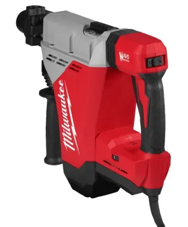 Перфоратор MILWAUKEE SDS-MAX HACO850 (енергія удару 11Дж) ціна в Україні