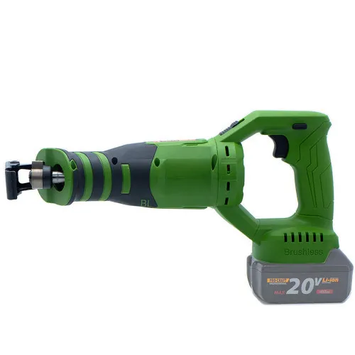 Аккумуляторная сабельная пила Procraft PSS20 (без АКБ и ЗУ) заказать