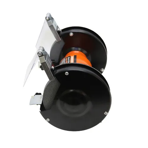 Электрическое точило Rebiner RGH-550 (150 мм) купить в Украине