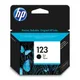 Картридж HP No.123 DJ 2130/2620/2630/3639 Black