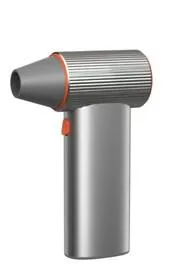 Вентилятор ручной портативный ARDESTO FN-HY-135Turbo