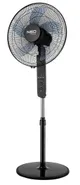 Вентилятор підлоговий Neo Tools, професійний, 45 Вт фото №1