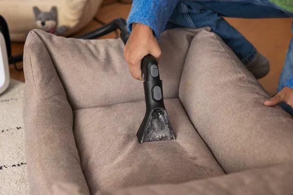 Купить Пылесос профессиональный моющий Karcher SE 3 Compact Home 500Вт контейнер 1.7/2.9л, 4.5кг