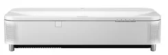 Проектор ультракороткофокусний Epson EB-810E UHD, 5000 lm, LASER, 0.16, WiFi фото