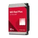 Жесткий диск WD 10TB 3.5" 7200 512MB SATA Red Plus NAS