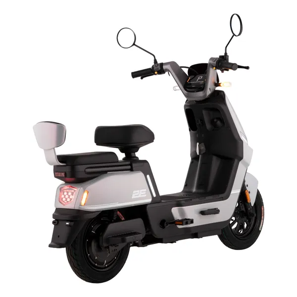 Купить Электроскутер 2E FY70, серый