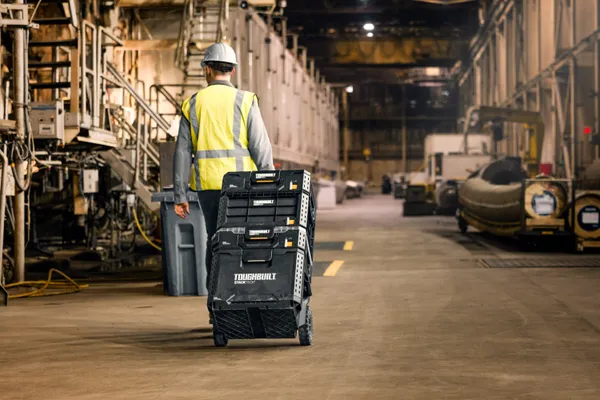 Ящик для інструментів TOUGHBUILT StackTech TB-B1-B-30 заказать