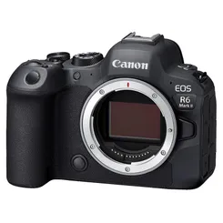 Цифр. фотокамера Canon EOS R6 Mark II body фото