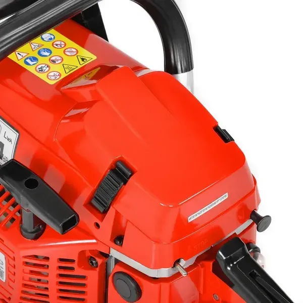 Пилка бензиновая HECHT 50 купить в Украине