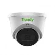 Камера IP Tiandy TC-C35XS Spec:I3/E/Y/M/H/2.8mm/V4.1, 5MP, Starlight Turret, 2.8mm, f/1.6, IR30m, PoE, IP66 фото