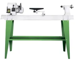 Токарный станок по дереву Procraft THM1500 фото