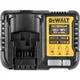 Зарядное устройство DeWalt 10.8В/12В/18В/54В 4А 0.5кг цена в Украине