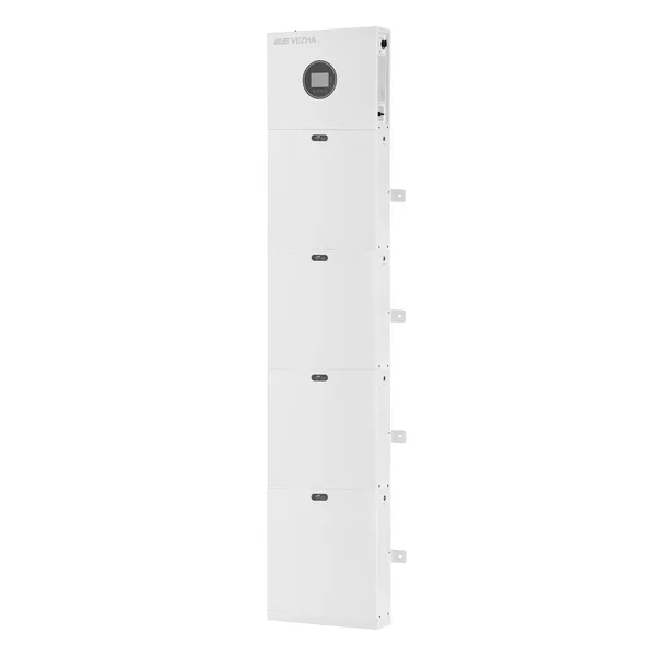 Система резервного питания 2E PowerWall Vezha, 5000 Вт, 20.48 кВт/ч, MPPT 5.5 кВт, WiFi, расширение емкости, параллельное подключение отзывы