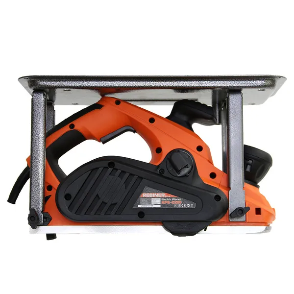 Електрорубанок Rebiner RPE-2250 купити в Україні