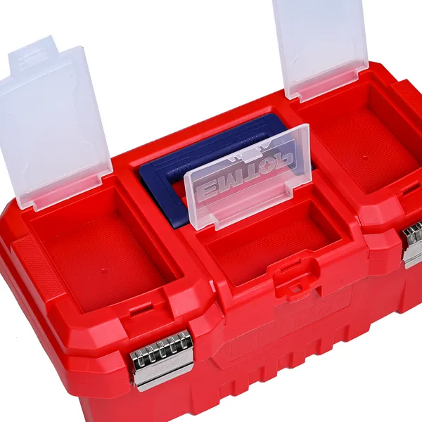 Набор ящиков для инструментов EMTOP EPBXK0302