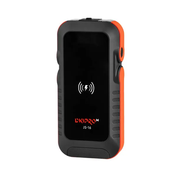 Пусковое устройство Dnipro-M JS-16 цена в Украине