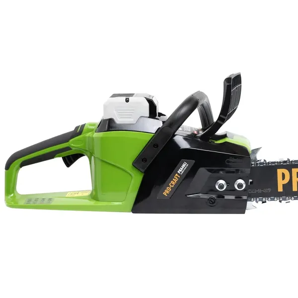 Акумуляторна ланцюгова пила Procraft PKA48Li (з 1 акб) ціна в Україні