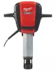 Відбійний молоток MILWAUKEE K 2628 H хвостовик Hex 28 мм. 25 кг (64 Дж)