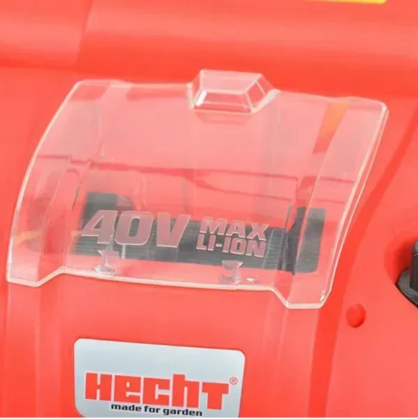 Аератор акумуляторний HECHT 1384 2 в 1 відгуки