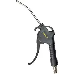 Пистолет продувной Stanley 150л/мин 8бар 0.12кг фото