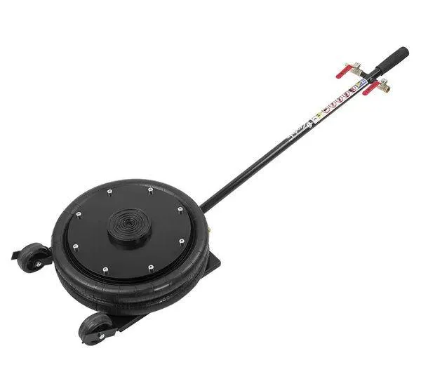 Пневматический домкрат 8 т REDATS цена в Украине