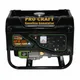 Генератор бензиновый переносной 1 кВт Procraft GP10 цена в Украине