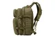 Тактический рюкзак 2E Tactical 45L, зеленый фото №4