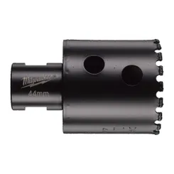 Коронка алмазна Diamond Max MILWAUKEE, O44мм фото