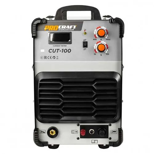 Плазморез Procraft CUT-100 Industrial купить в Украине