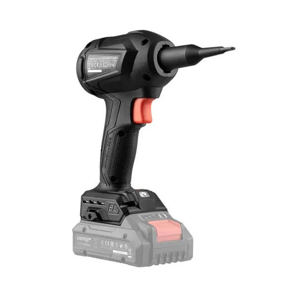 Аккумуляторная воздуходувка Dnipro-M DCB-203BC цена в Украине