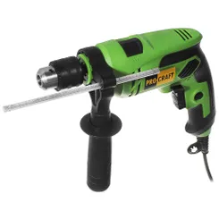 Дрель ударный Procraft PS-1000 фото