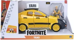 Игровой набор Fortnite Joy Ride Vehicle Taxi Cab, Cabbie фото