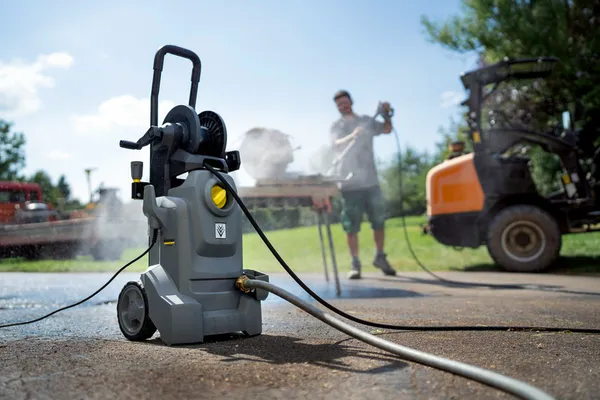 Мийка високого тиску Karcher HD 5/13 EX Plus Classic замовити