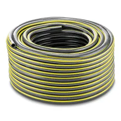 Шланг садовий Karcher Performance Plus 1/2" 50м 3 шари до 40бар -20…+60°C фото