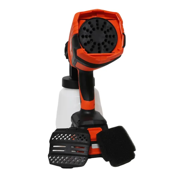 Краскопульт на аккумуляторе Rebiner RSA-20Li (без АКБ и ЗУ) с доставкой