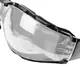 Окуляри захисні Neo Tools протиосколкові, клас захисту FT, гумові дужки, полікарбонат, прозорі купить в Украине