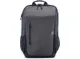 Рюкзак для ноутбука HP, Travel, 18L 15.6", поліестер, сірий