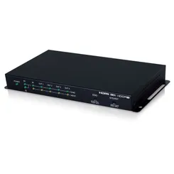 Спліттер HDMI 1x4 Cypress CPLUS-V4T фото