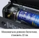 Портативный газовый обогреватель-плита 2 в 1 Yanchuan YC-808B с адаптером для бытового баллона фото №6